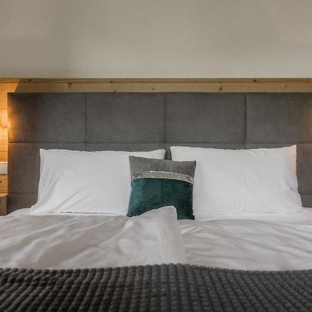 סן מרטינו אין באדיה Apartment Dolomites Nest מראה חיצוני תמונה