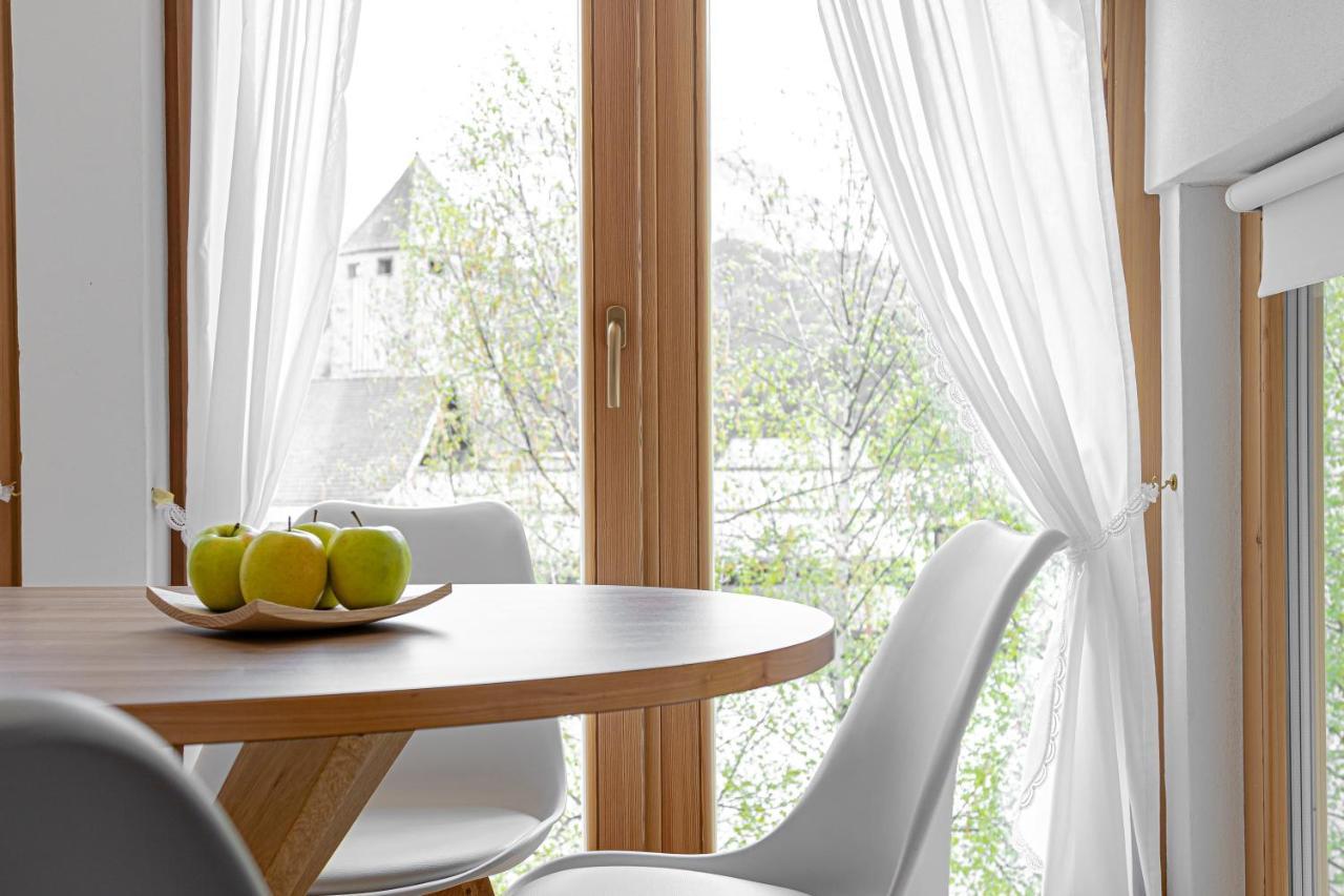 סן מרטינו אין באדיה Apartment Dolomites Nest מראה חיצוני תמונה