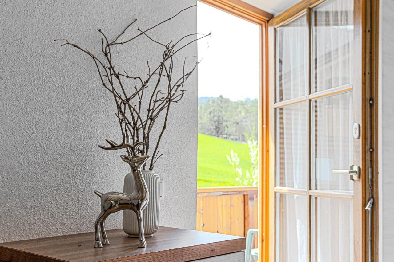סן מרטינו אין באדיה Apartment Dolomites Nest מראה חיצוני תמונה