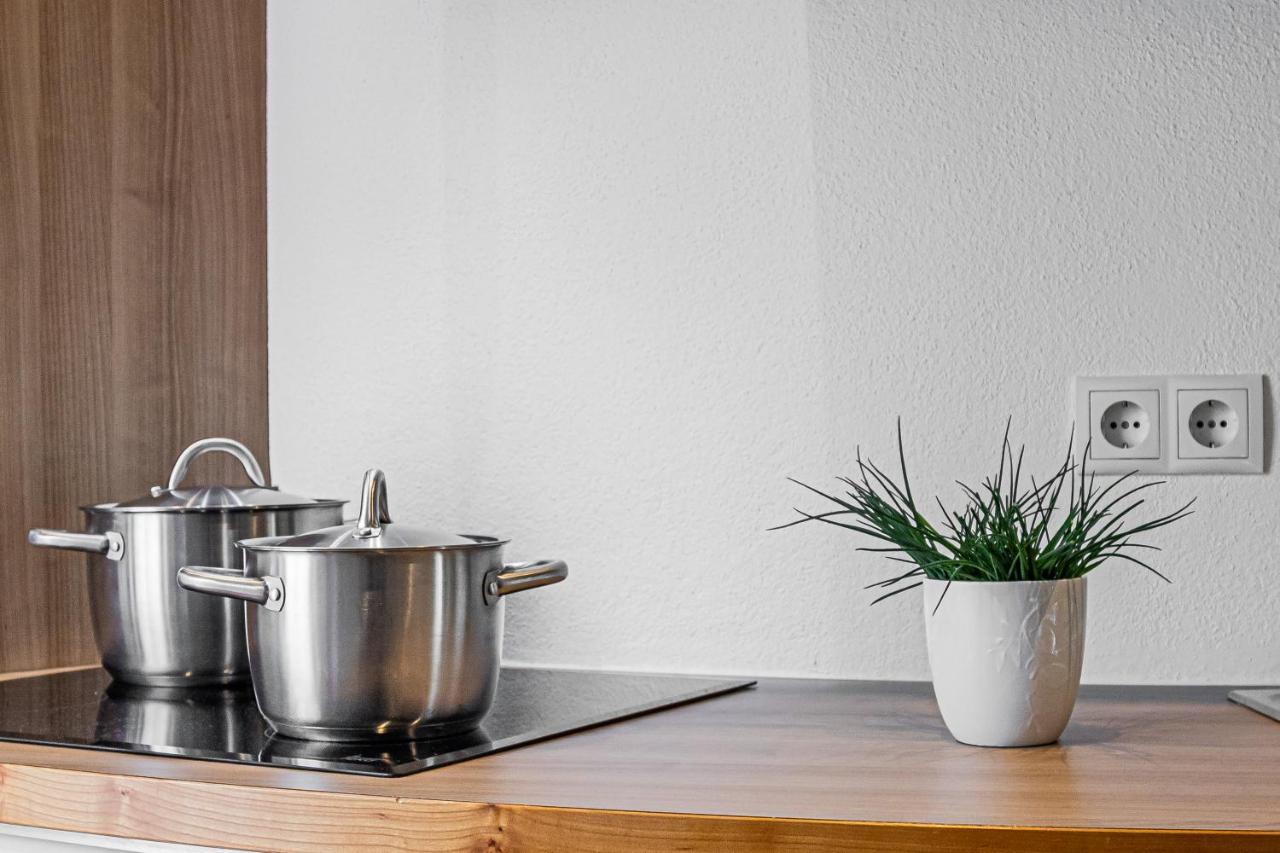סן מרטינו אין באדיה Apartment Dolomites Nest מראה חיצוני תמונה