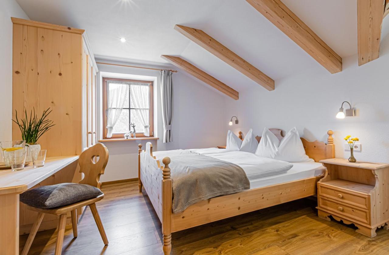 סן מרטינו אין באדיה Apartment Dolomites Nest מראה חיצוני תמונה