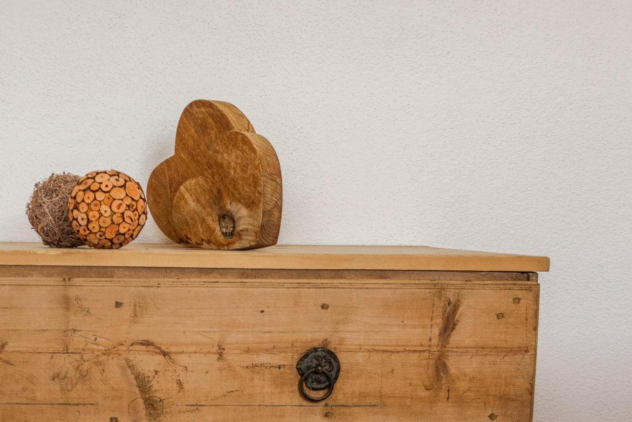 סן מרטינו אין באדיה Apartment Dolomites Nest מראה חיצוני תמונה