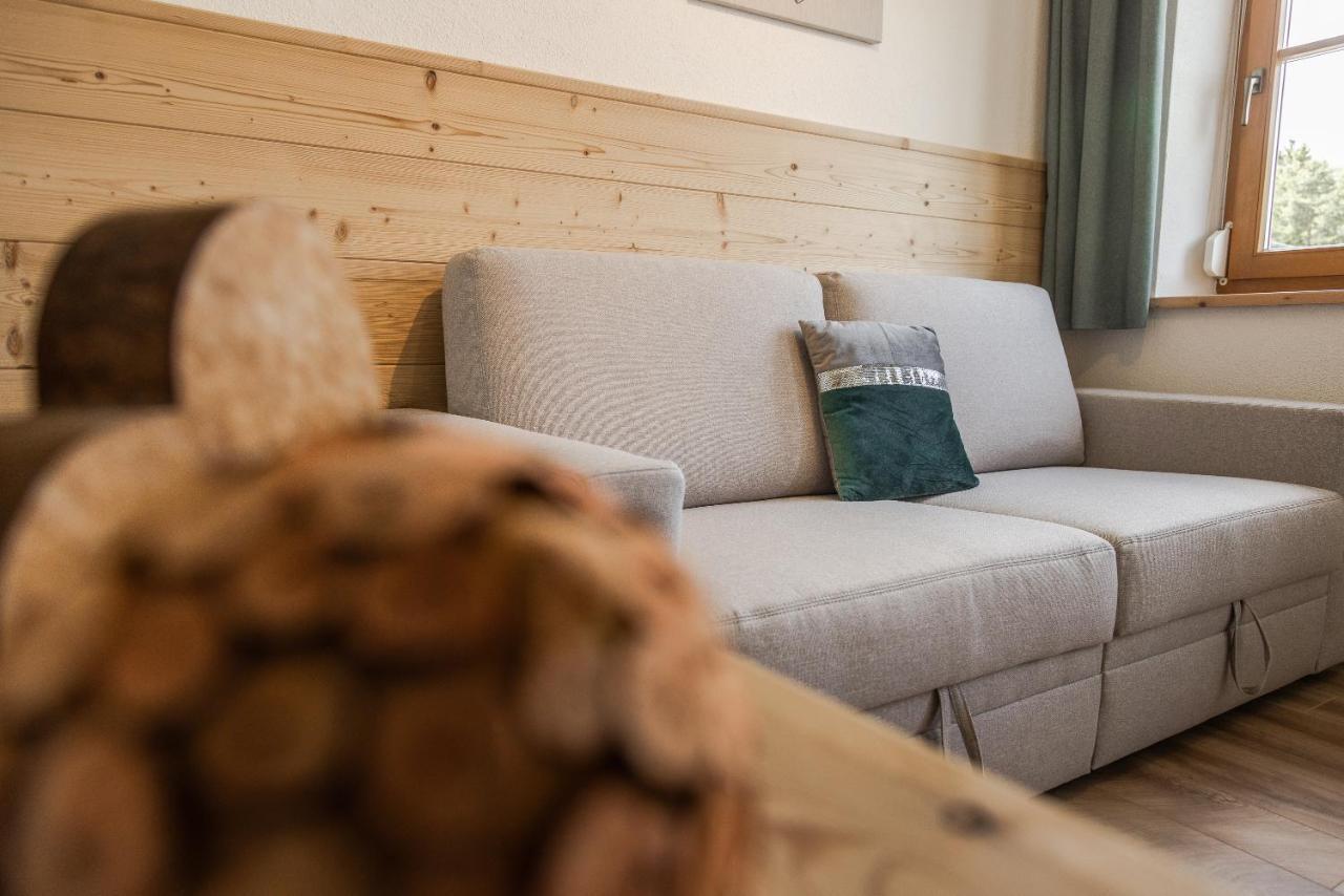 סן מרטינו אין באדיה Apartment Dolomites Nest מראה חיצוני תמונה